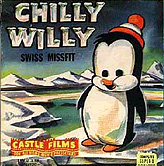 CHILLY WILLY