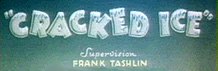 TASHLIN / OSCAR CARTOONS