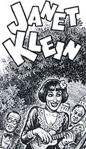 JANET KLEIN