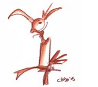 Donnachada Daly Blog