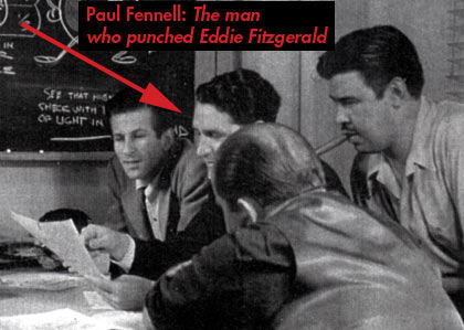 Paul Fennell