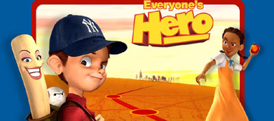 THE 2006 CG IMPLOSION