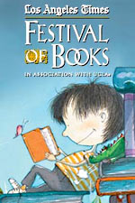 LA TIMES Festival of Books