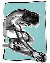 Enrico & Ronnie in San Diego