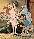 The Making of Fritz the Cat