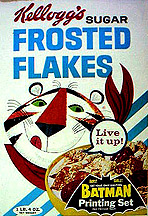 Thurl Ravenscroft 1914-2005