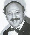 GILBERT MACK (1912-2005)