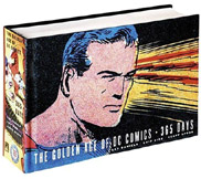 DC REPRINTS FOX & CROW!