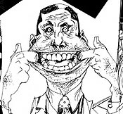 Oscar Grillo’s Blog