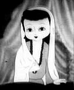 RARE ANIME FEATURE RESTORED