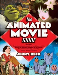 BOOK REVIEW: The Animated Movie Guide