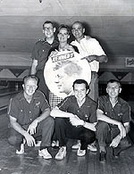 Presidential Material