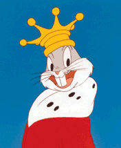 LOONEY TUNES EXHIBIT