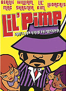 LIL’ PIMP