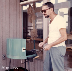 Gordon Parks’s Animation connection