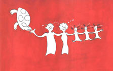 CANEMAKER FILM TO PREMIERE AT MoMA