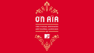 BOOK: MTV’S ON AIR