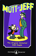 MUTT & JEFF
