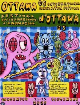 Ottawa Animation Festival