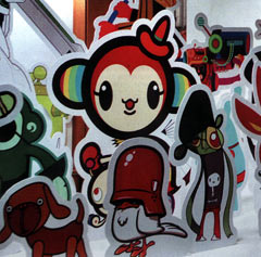 Pictoplasma Conference Report