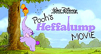 HEFFALUMP TRAILER