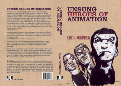 Unsung Heros of Animation