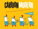 Cartoon Modern