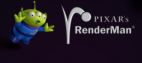 Pixar Releases New RenderMan Software