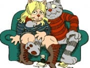 fritzcat