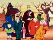 Addams Addams