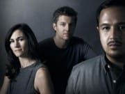 Alma Mater - Kathy Kelehan, James Anderson, Brian Mah