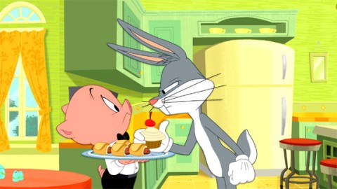 The Looney Tunes Show Season Two Premieres Oct. 3 on Cartoon Network