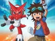 Digimon4x4