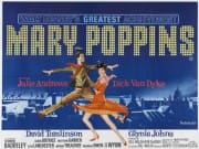 Poster - Mary Poppins_02 Poster - Mary Poppins_02