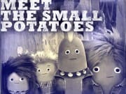 Small-Potatoes Small-Potatoes
