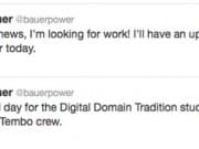 Betsy Bauer Twitter