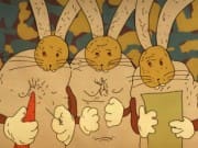 carrots carrots