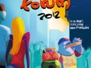 cartoon forum