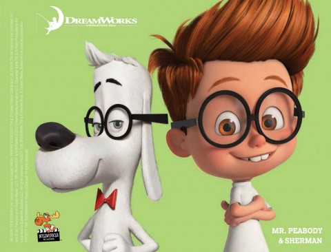 New Distributor Twentieth Century Fox Unveils DreamWorks Animation's  Release Slate Through 2016