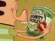 PigGoatBananaMantis!
