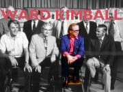 Ward Kimball
