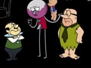 CartoonNetwork20_Promo_100912 CartoonNetwork20_Promo_100912
