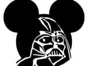 Mouse Vader