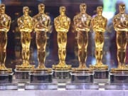Oscar Statues Oscar Statues