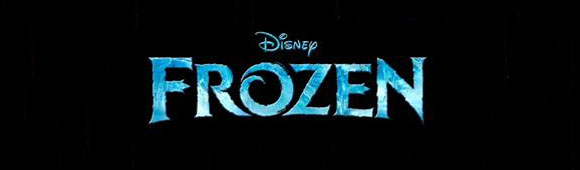 La Reine des Neiges [Walt Disney - 2013] - Sujet de pré-sortie - Page 21 Frozen_logo
