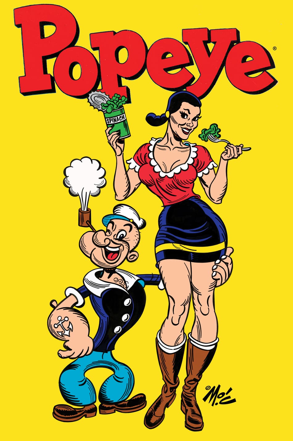 Popeye_NEW_11_Variant