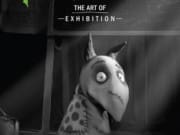 WALT DISNEY STUDIOS FRANKENWEENIE