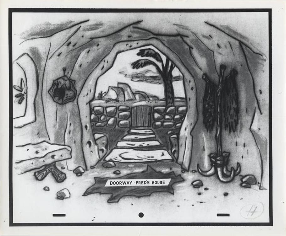 flintstone-c