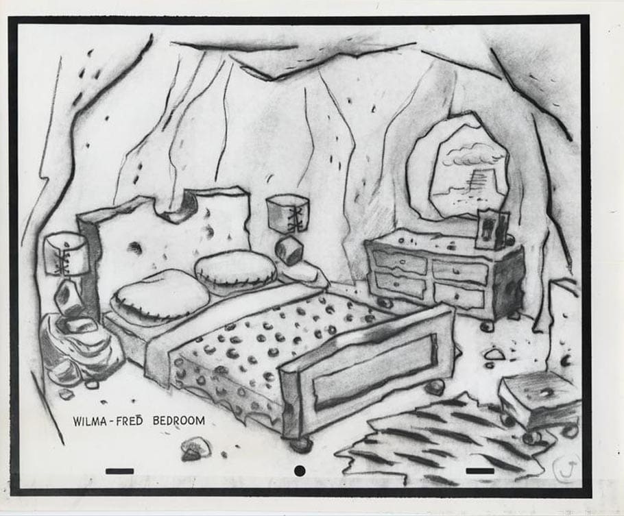 flintstone-d