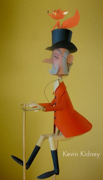 fox_hunt